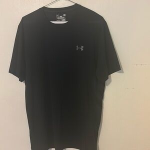 Under Armour shirt